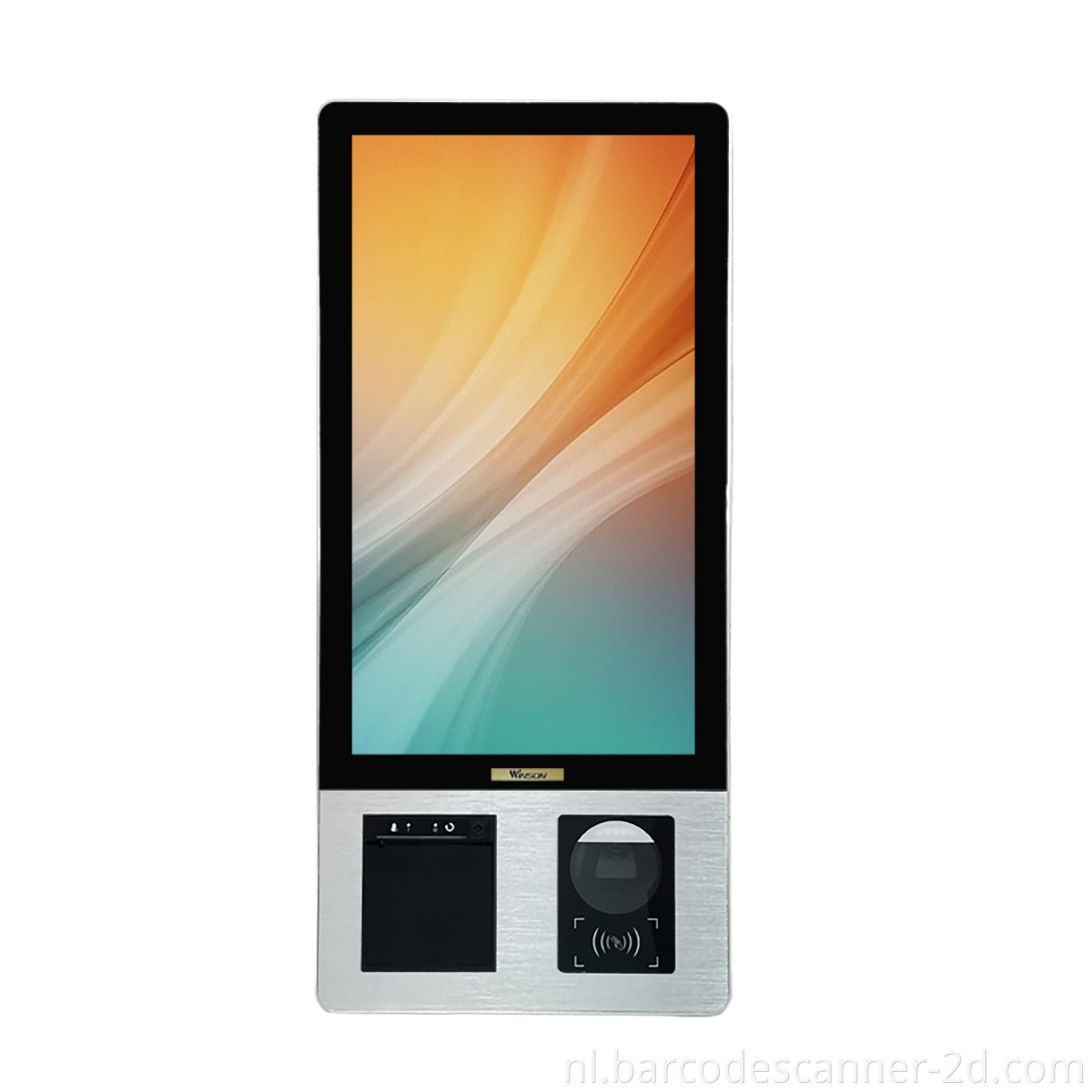 POS -systeem pos system